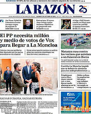 /La Razón
