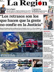 /La Región