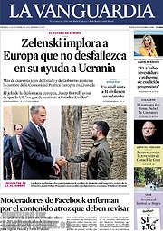 /La Vanguardia