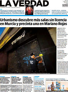 Periodico La Verdad