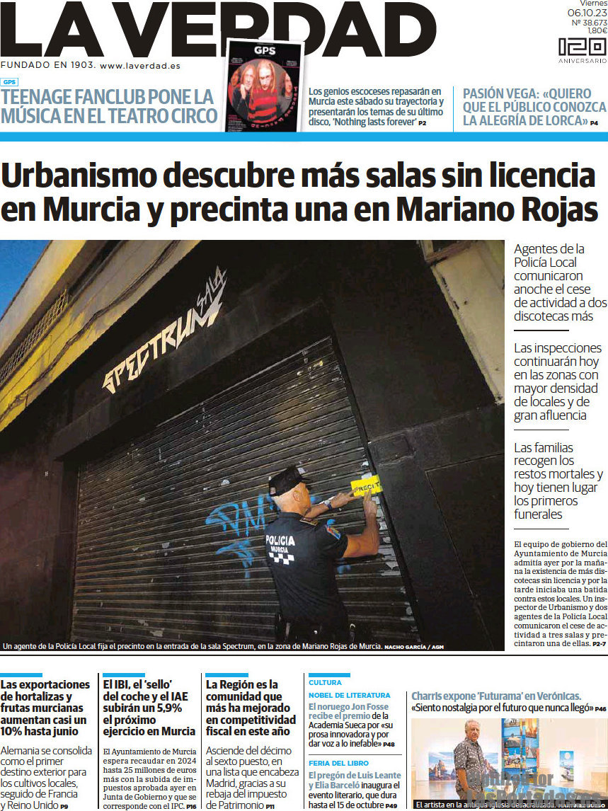 La Verdad