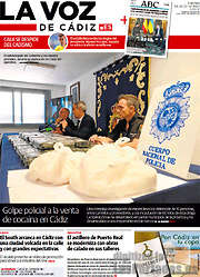 /La Voz de Cádiz
