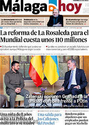 /Malaga Hoy