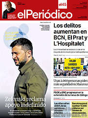 /El Periódico de Catalunya(Castellano)