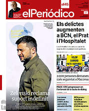 /El Periódico de Catalunya(Català)