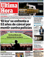/Última Hora
