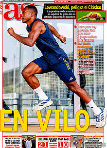 Periodico AS