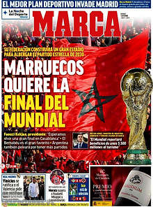Periodico Marca