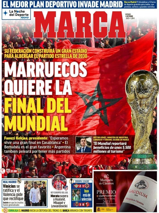 Marca