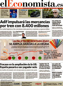 Periodico El Economista