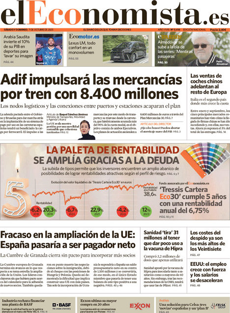 El Economista