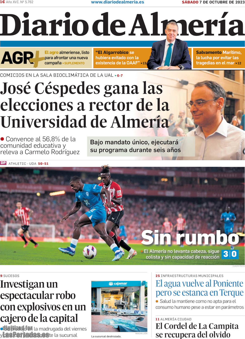 Diario de Almería