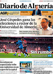 /Diario de Almería