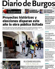/Diario de Burgos
