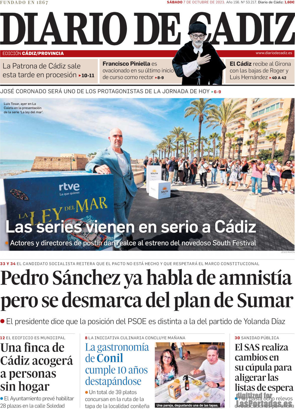 Diario de Cádiz