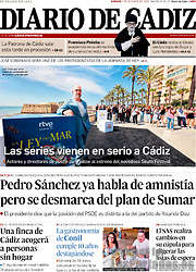 /Diario de Cádiz