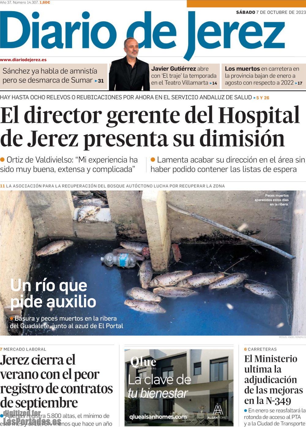 Diario de Jerez