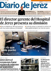 /Diario de Jerez