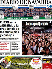 /Diario de Navarra