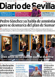 /Diario de Sevilla