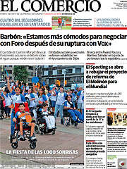 /El Comercio