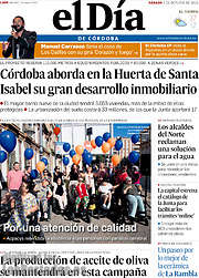 /El Día de Córdoba