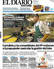 /El Diario Montañés