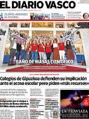 /El Diario Vasco