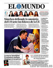 /El Mundo