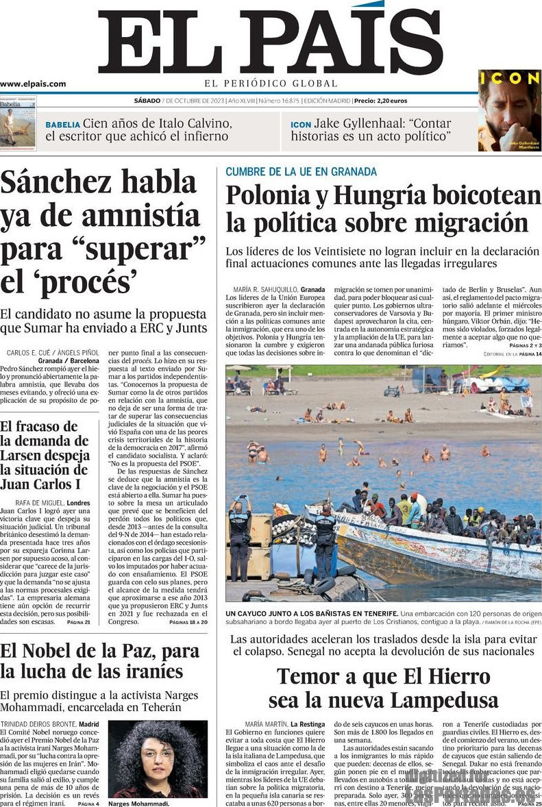 El País