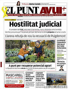 Periodico El Punt