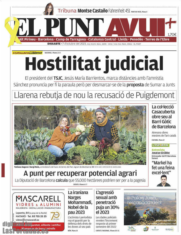 El Punt