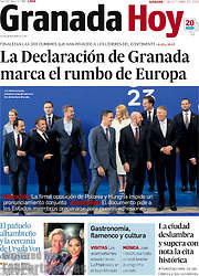 /Granada Hoy