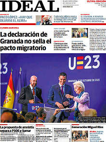 Periodico Ideal