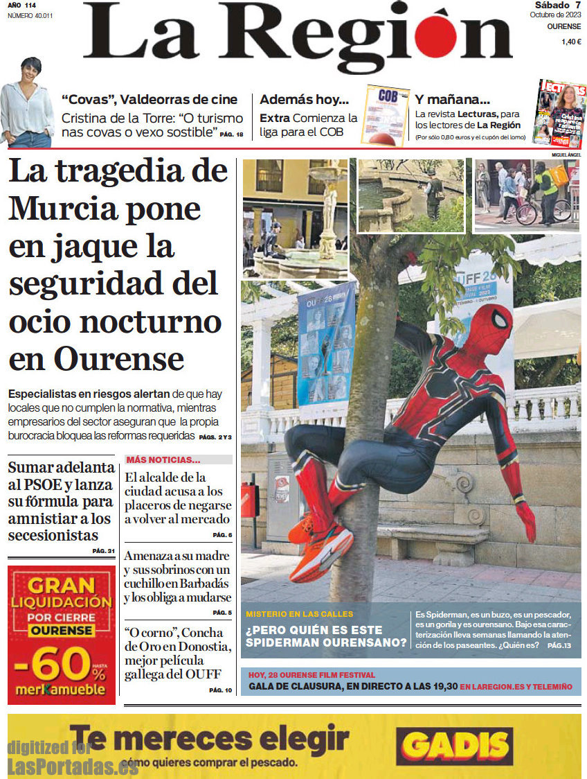 La Región