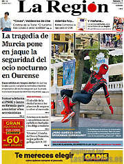 /La Región