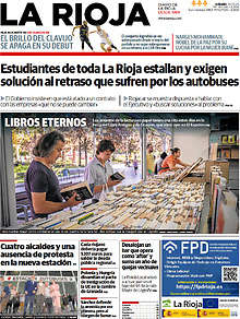 Periodico La Rioja