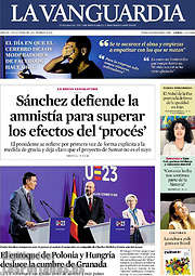 /La Vanguardia