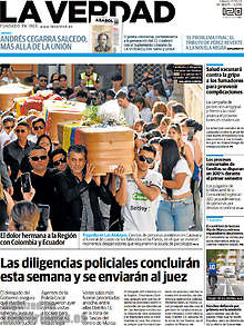 Periodico La Verdad
