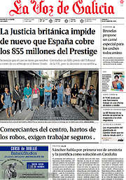 /La Voz de Galicia