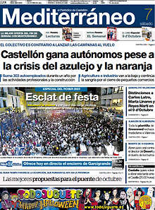 Periodico Mediterráneo