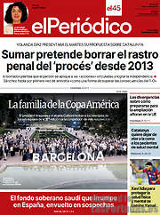 /El Periódico de Catalunya(Castellano)