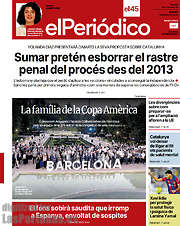 /El Periódico de Catalunya(Català)