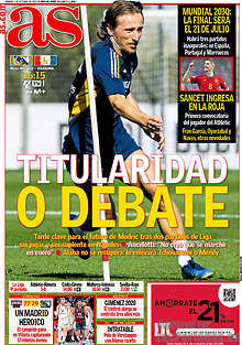 Periodico AS