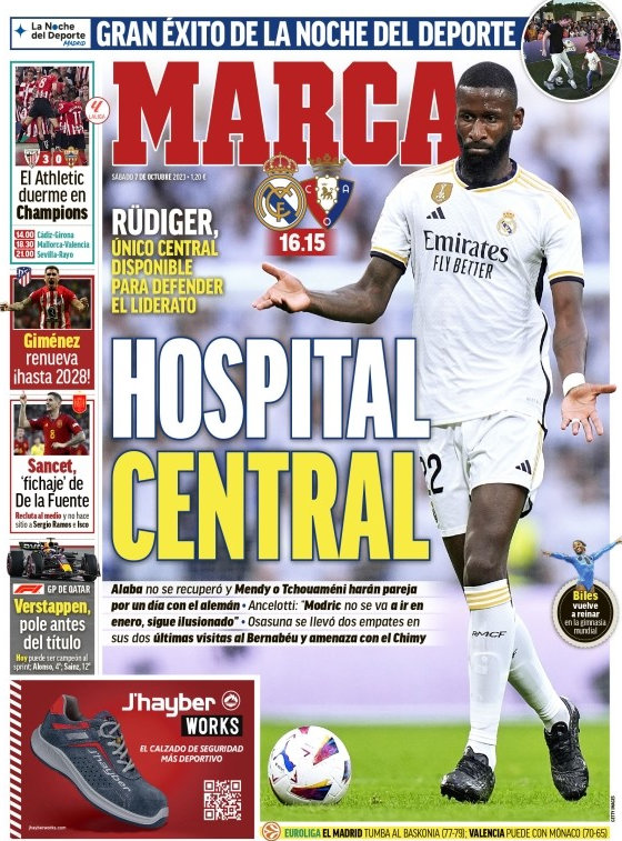 Marca