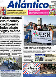 /Atlántico Diario