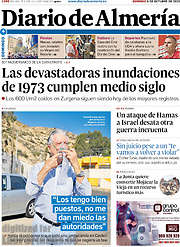 /Diario de Almería
