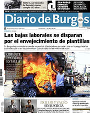 /Diario de Burgos