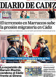 /Diario de Cádiz