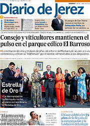 /Diario de Jerez